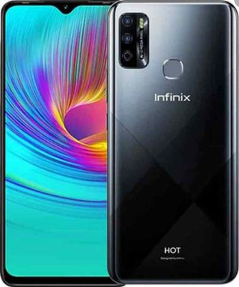Infinix Smart 6c In South Africa
